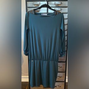 Federica Erre Shirt Dress